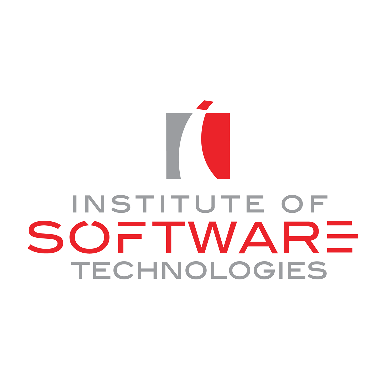 Institute Of Software Technologies