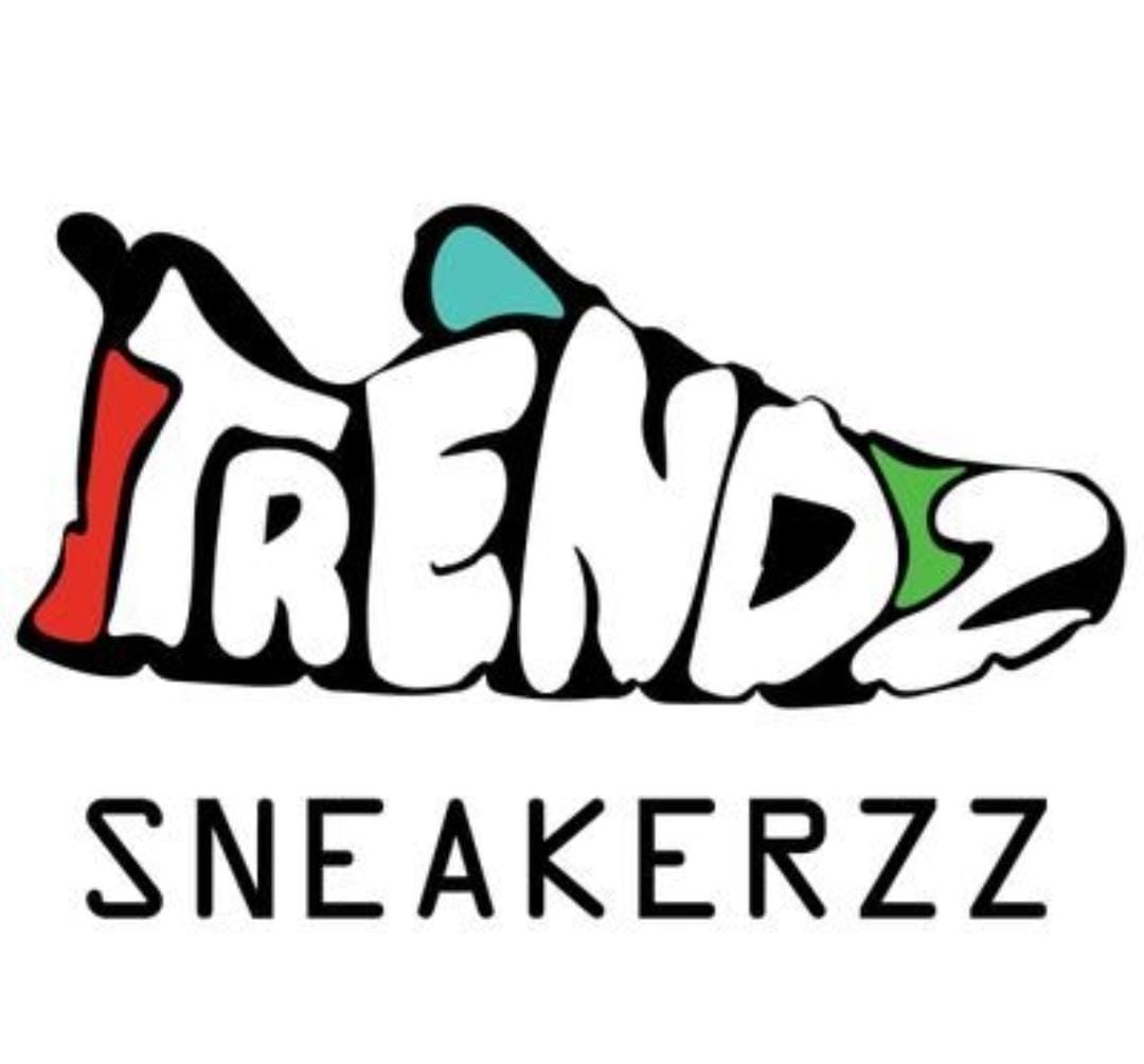 Trendz Logo